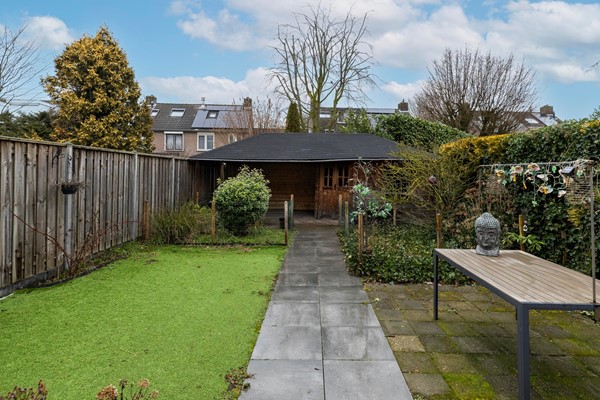 Medium property photo - Weserlaan 56, 5691 MJ Son